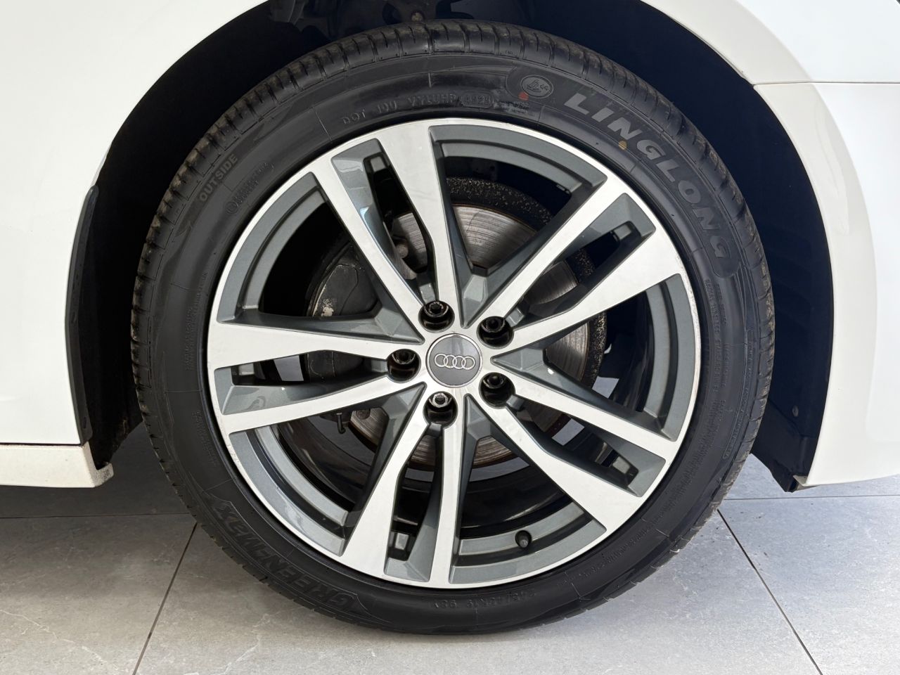 2019 AUDI A6 SALOON Sport - vehicle photo 18 for sale on PureCar