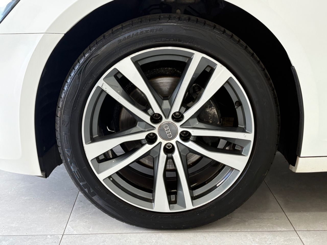 2019 AUDI A6 SALOON Sport - vehicle photo 19 for sale on PureCar