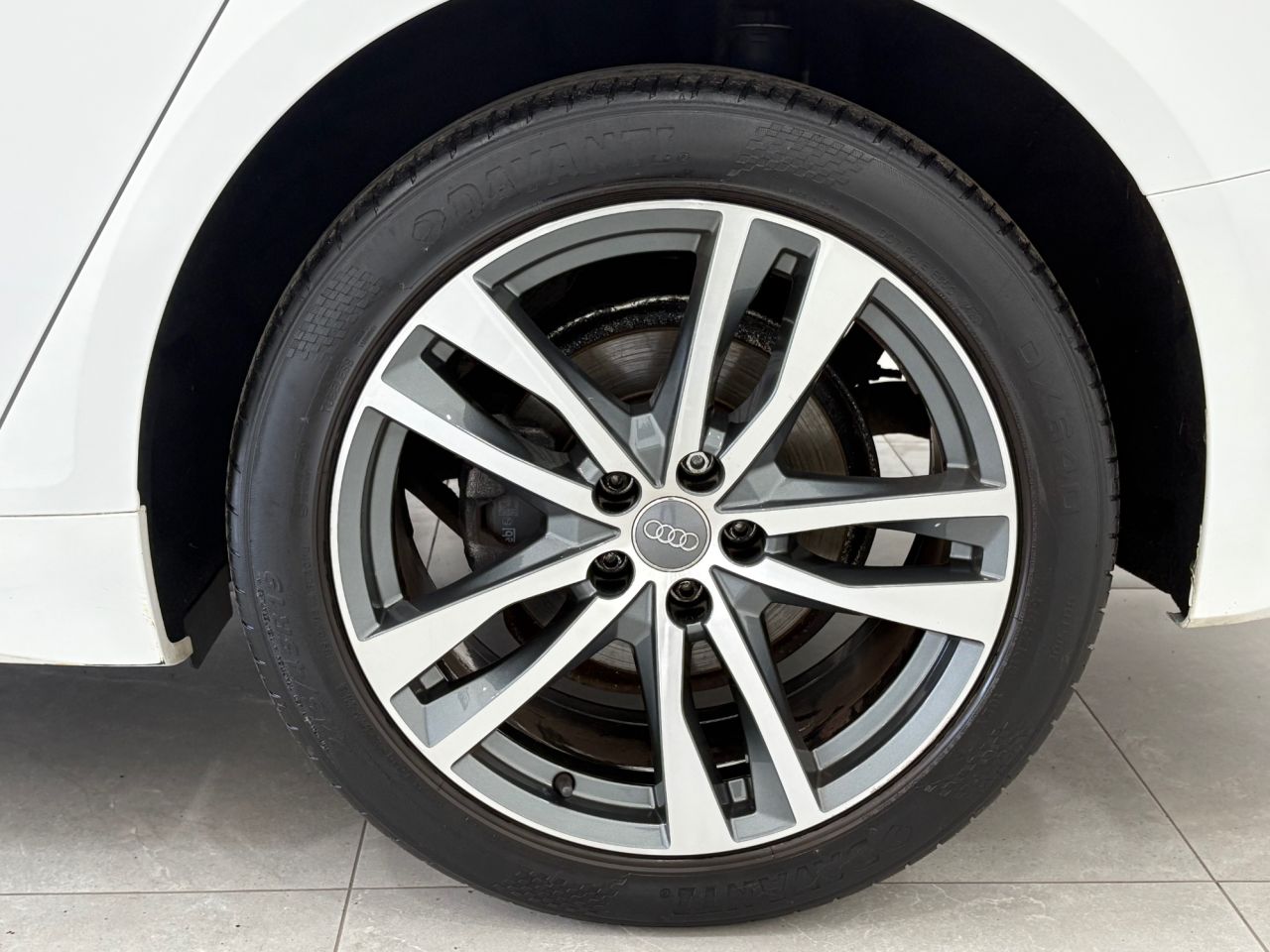 2019 AUDI A6 SALOON Sport - vehicle photo 20 for sale on PureCar