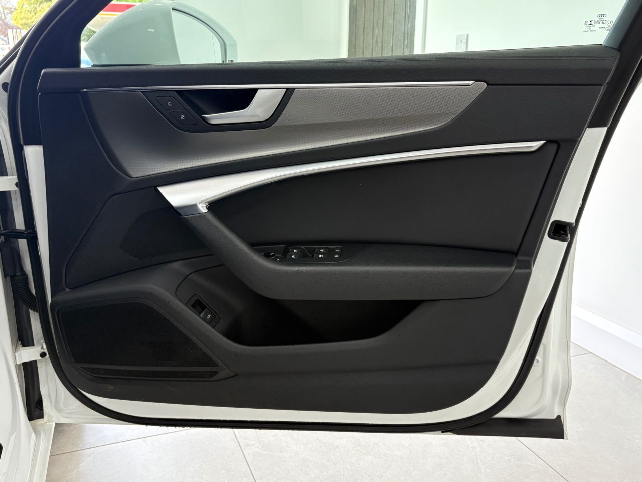 2019 AUDI A6 SALOON Sport - vehicle photo 21 for sale on PureCar
