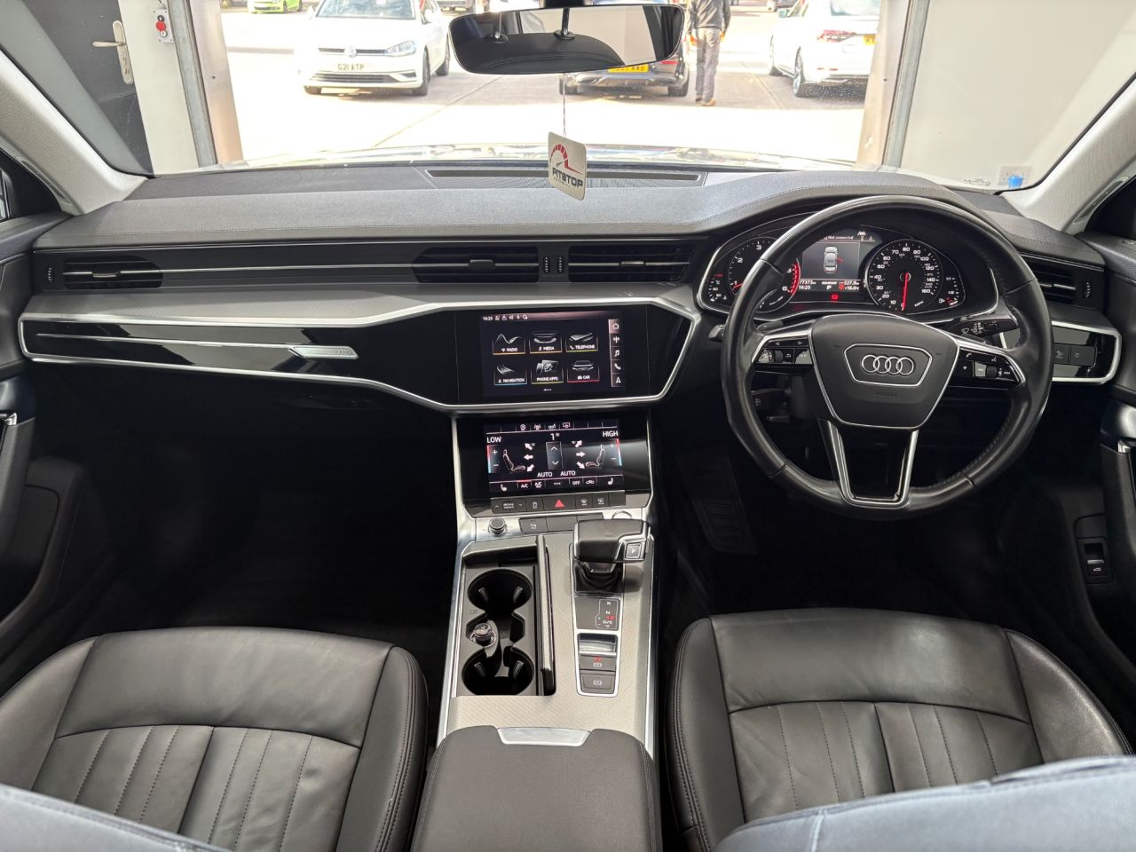 2019 AUDI A6 SALOON Sport - vehicle photo 23 for sale on PureCar