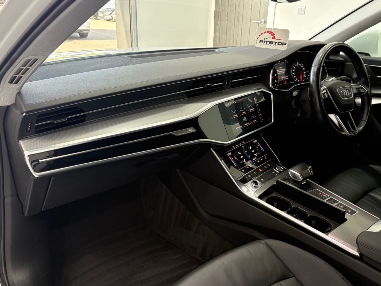2019 AUDI A6 SALOON Sport - vehicle photo 24 for sale on PureCar