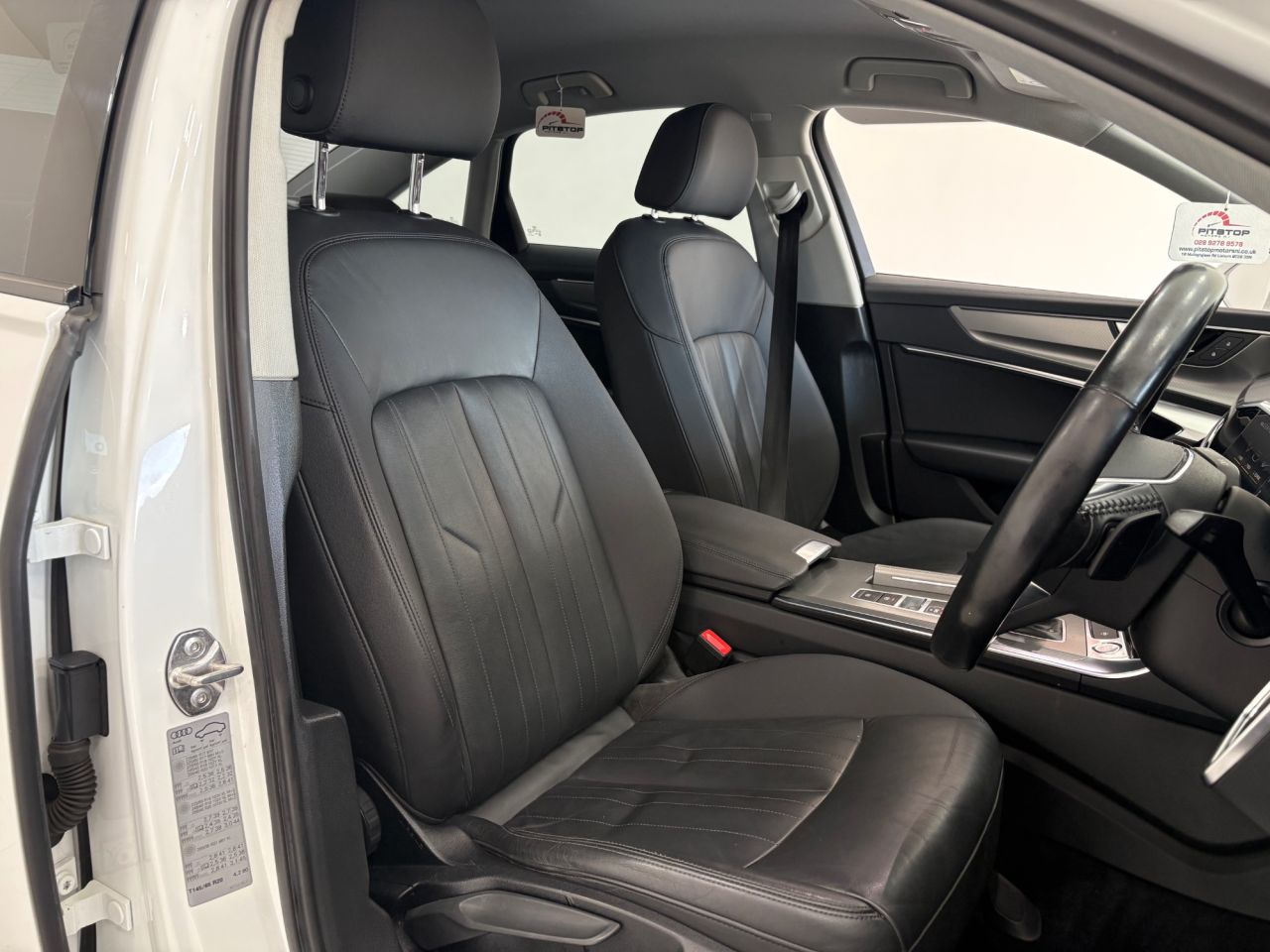 2019 AUDI A6 SALOON Sport - vehicle photo 26 for sale on PureCar
