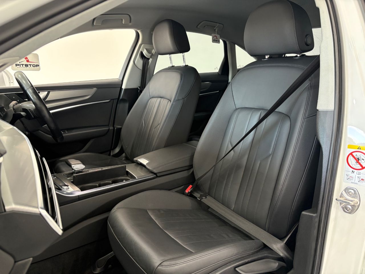 2019 AUDI A6 SALOON Sport - vehicle photo 27 for sale on PureCar