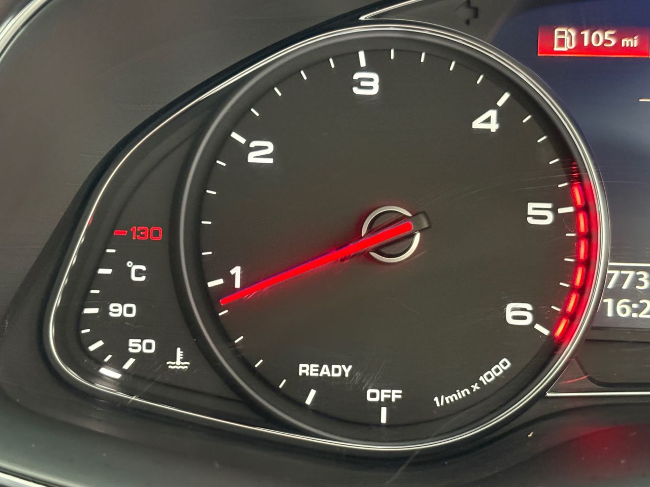 2019 AUDI A6 SALOON Sport - vehicle photo 30 for sale on PureCar