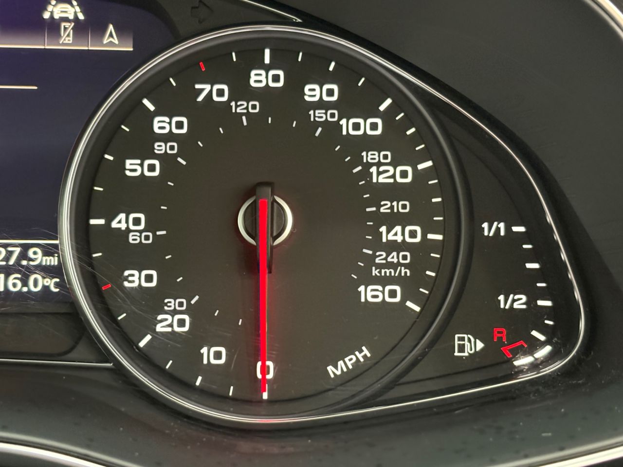 2019 AUDI A6 SALOON Sport - vehicle photo 31 for sale on PureCar