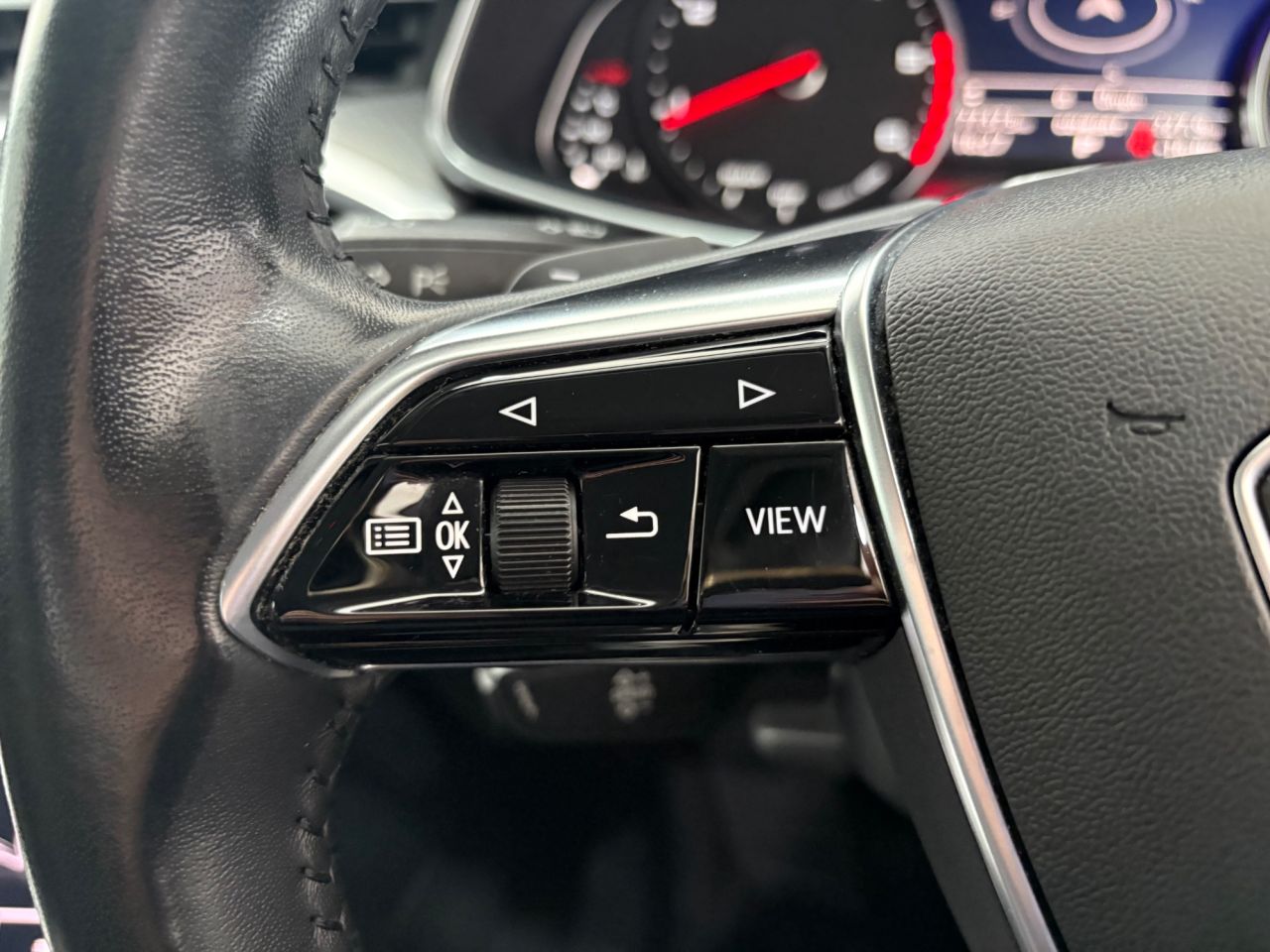 2019 AUDI A6 SALOON Sport - vehicle photo 34 for sale on PureCar