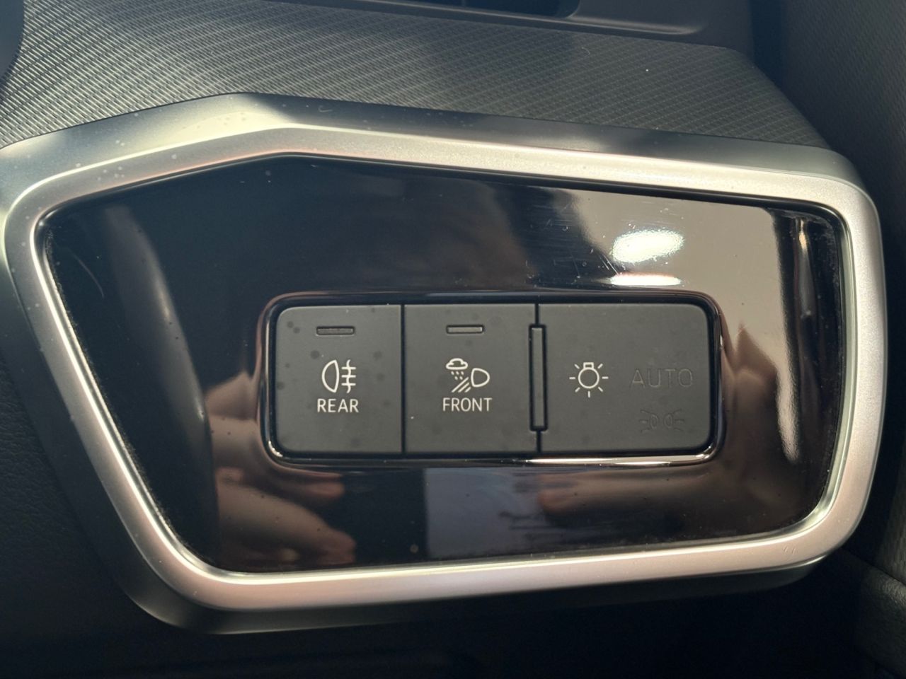 2019 AUDI A6 SALOON Sport - vehicle photo 35 for sale on PureCar