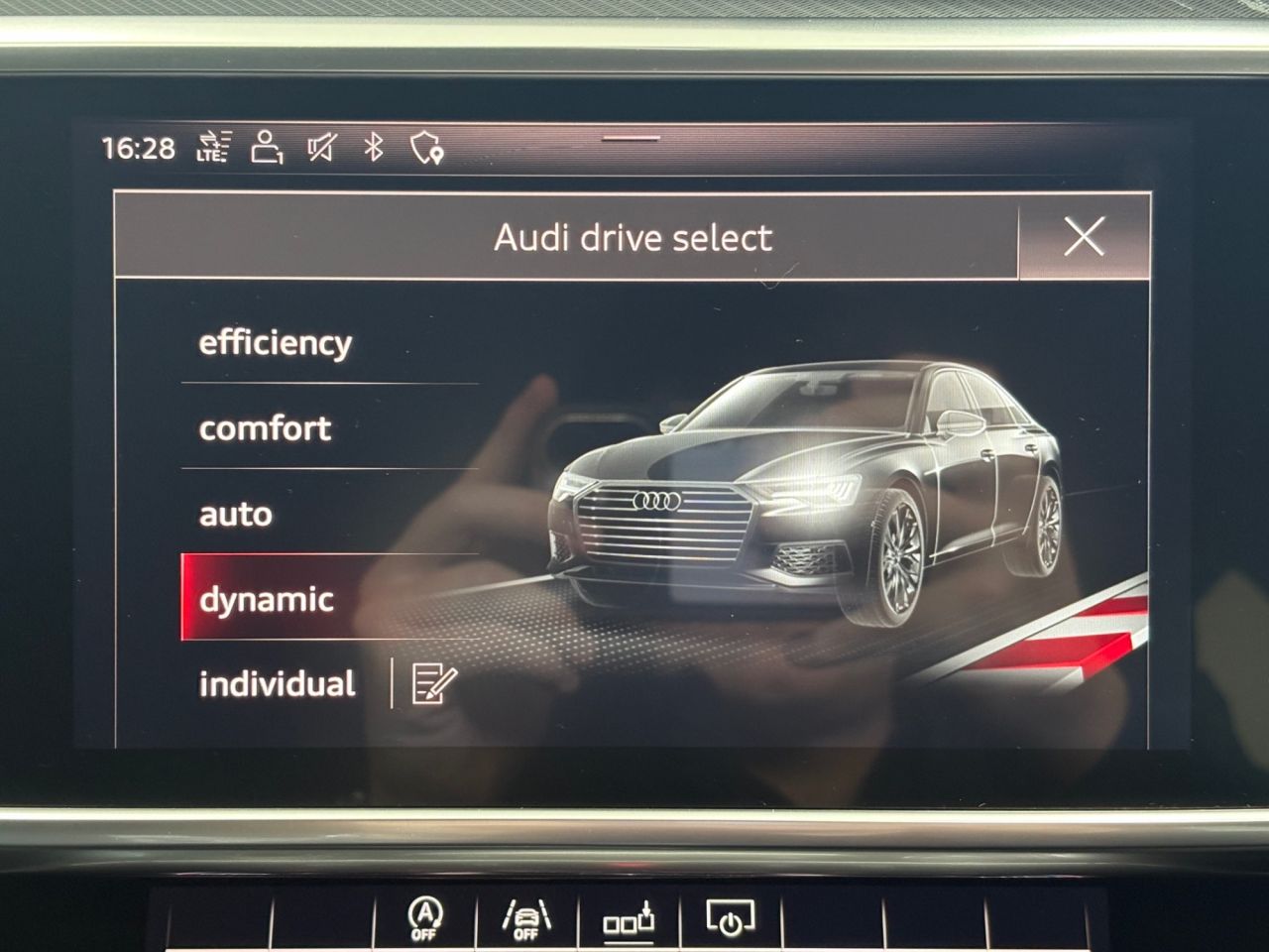 2019 AUDI A6 SALOON Sport - vehicle photo 41 for sale on PureCar