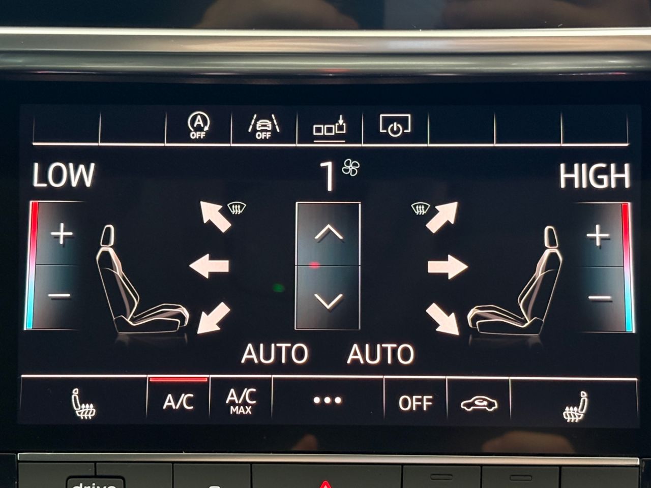 2019 AUDI A6 SALOON Sport - vehicle photo 42 for sale on PureCar