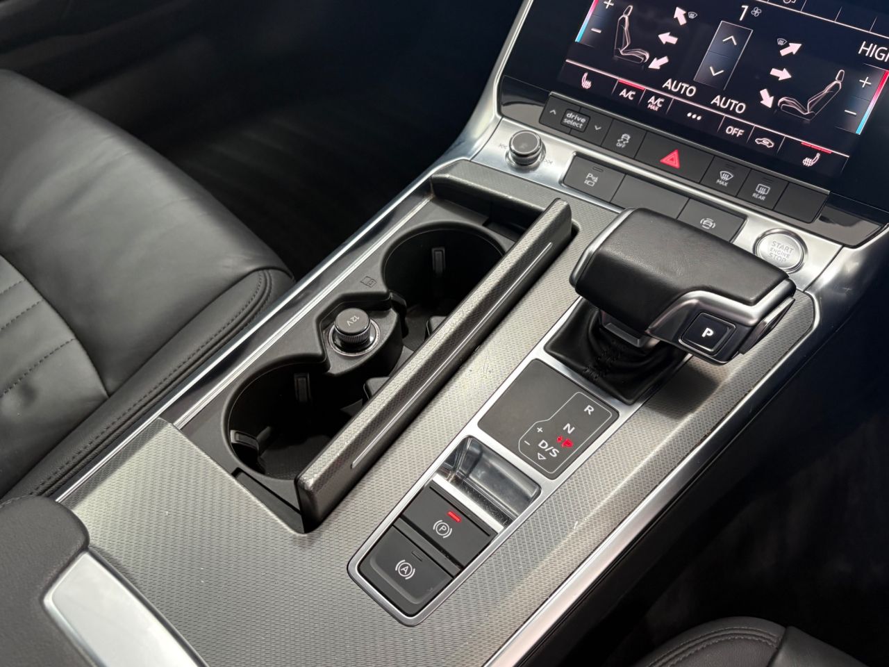 2019 AUDI A6 SALOON Sport - vehicle photo 44 for sale on PureCar
