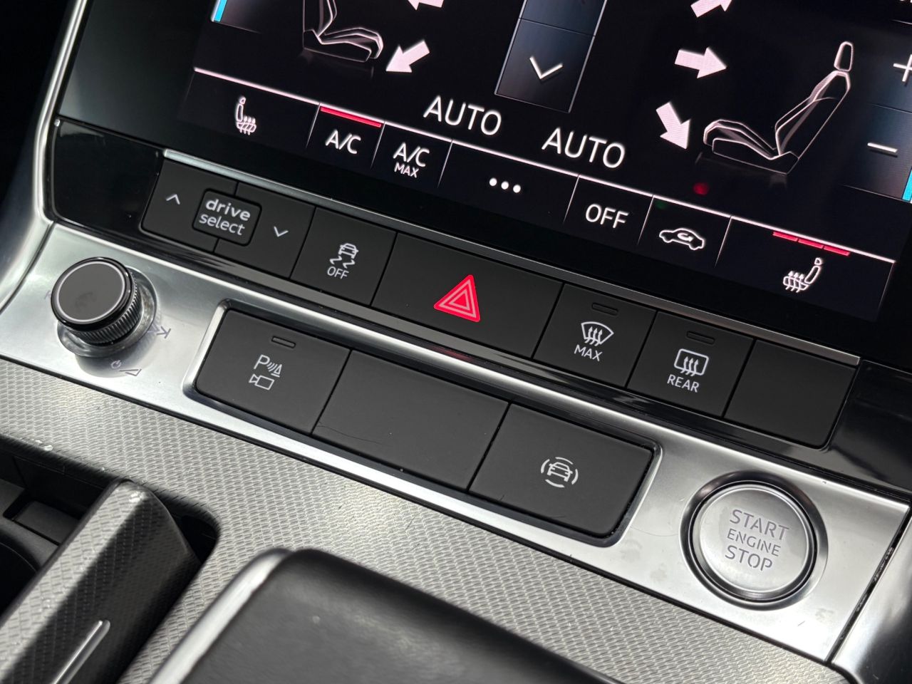 2019 AUDI A6 SALOON Sport - vehicle photo 45 for sale on PureCar