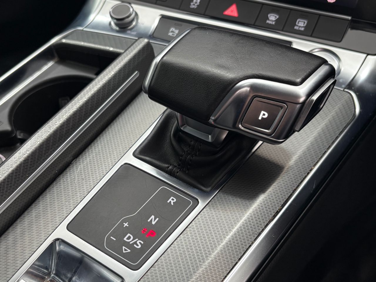 2019 AUDI A6 SALOON Sport - vehicle photo 46 for sale on PureCar