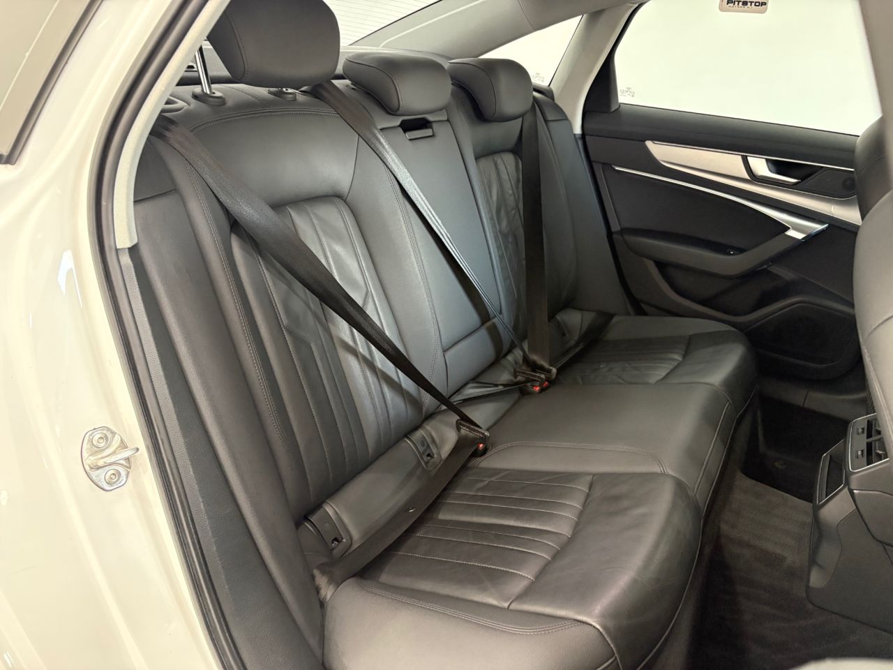 2019 AUDI A6 SALOON Sport - vehicle photo 48 for sale on PureCar