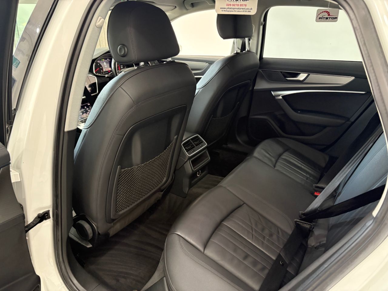 2019 AUDI A6 SALOON Sport - vehicle photo 49 for sale on PureCar