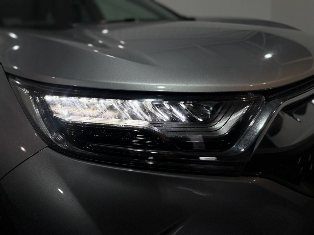 2022 Honda CR-V — image 4