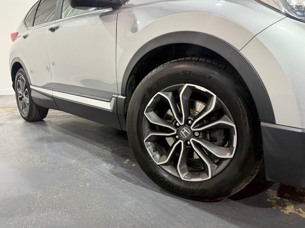 2022 Honda CR-V — image 5