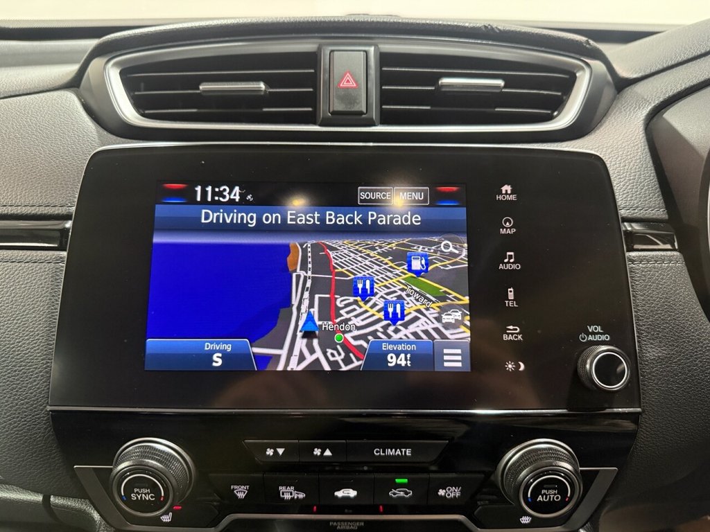 2022 Honda CR-V — image 7