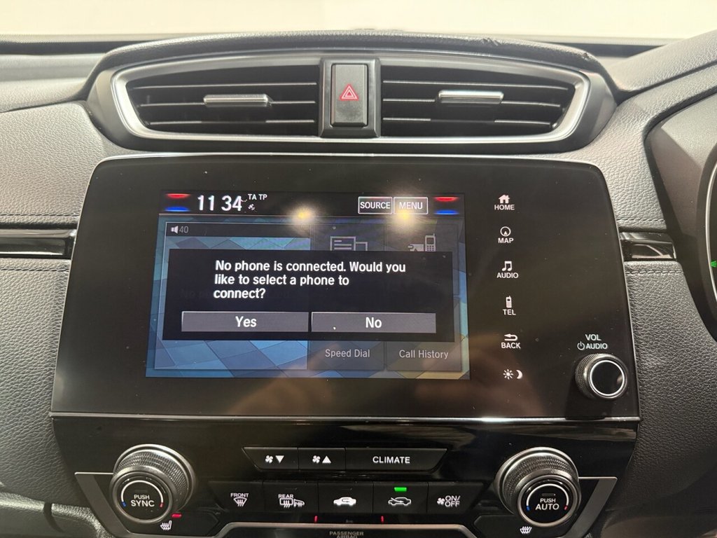2022 Honda CR-V — image 8