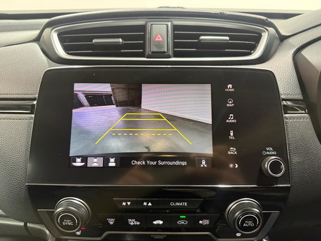 2022 Honda CR-V — image 9