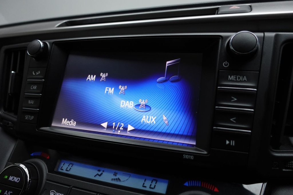 2016 Toyota RAV4 — image 14