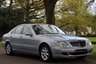 USED 2003 53 MERCEDES-BENZ S CLASS 3.2 S320 CDI 4d AUTO 204 BHP 