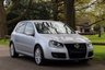 USED 2008 08 VOLKSWAGEN GOLF 2.0 GT TDI 5d 138 BHP 