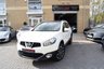 USED 2012 62 NISSAN QASHQAI 1.5 N-TEC PLUS DCI 5d 110 BHP FULL SERVICE HISTORY PAN ROOF