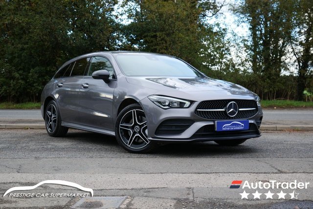 2022 Mercedes-Benz CLA
