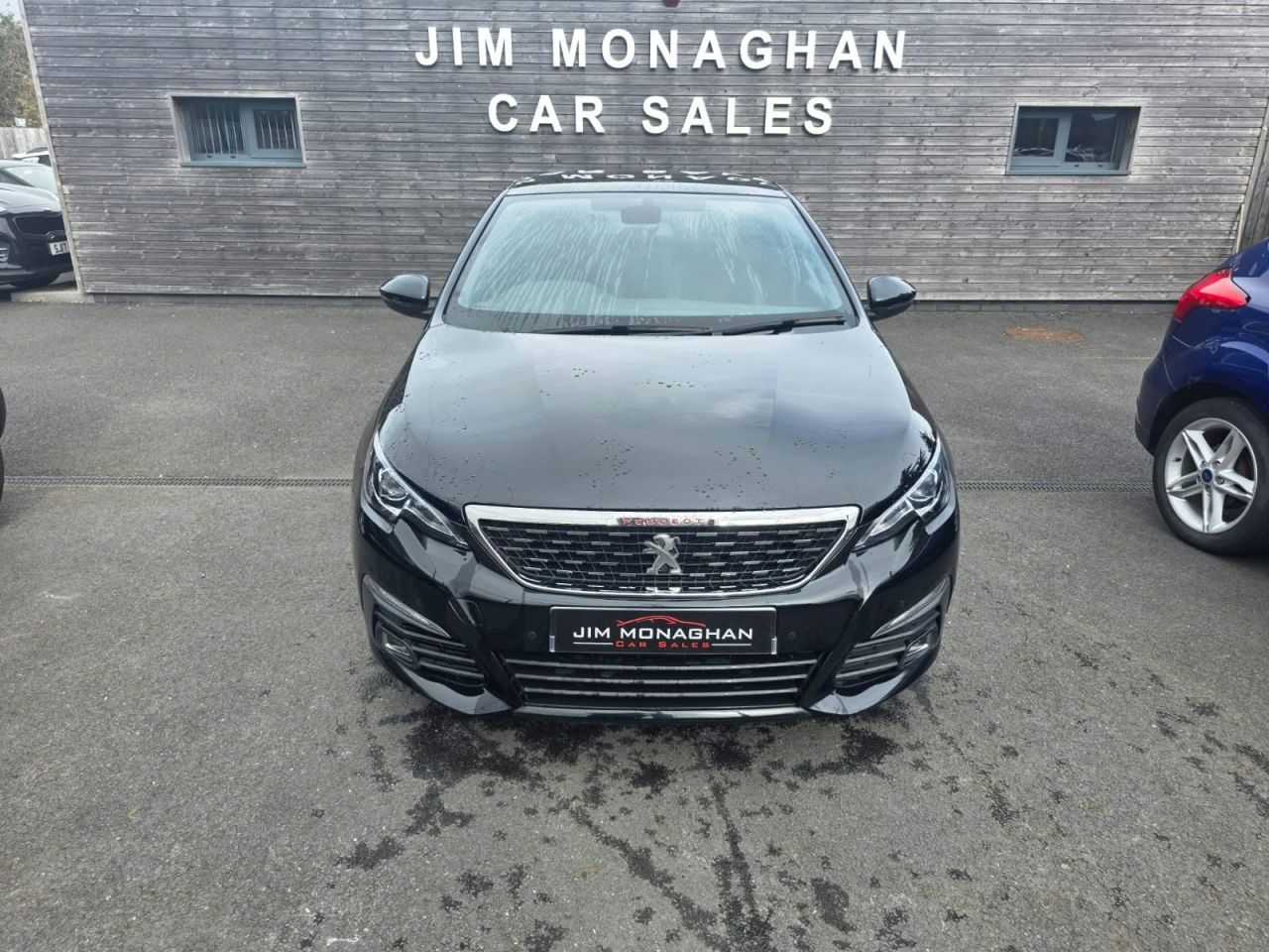 PEUGEOT 308 2019