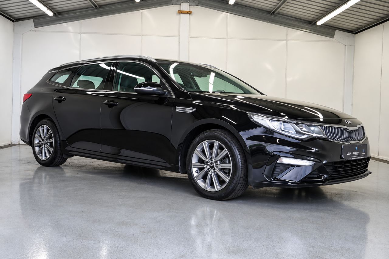 KIA OPTIMA 2019