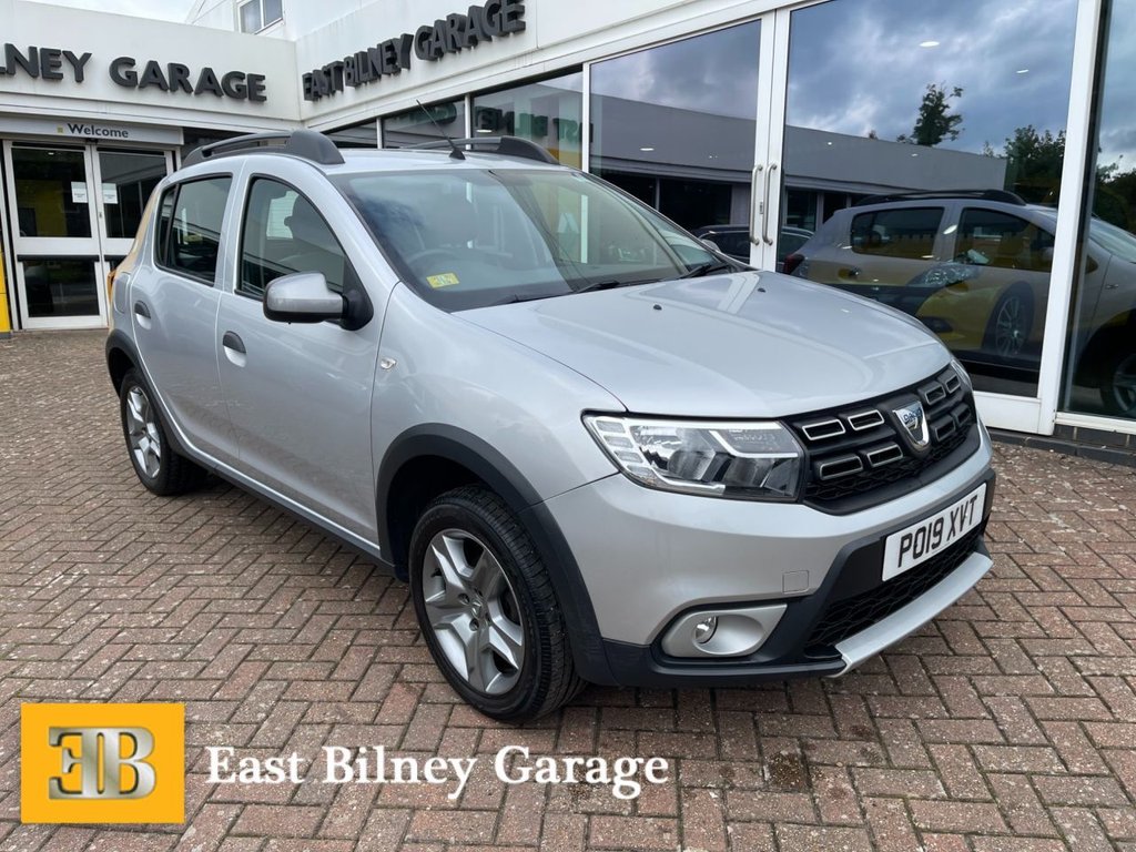 2019 Dacia Sandero