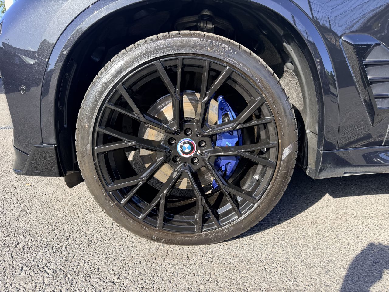 2023 BMW X5 M Sport - vehicle photo 7 for sale on PureCar