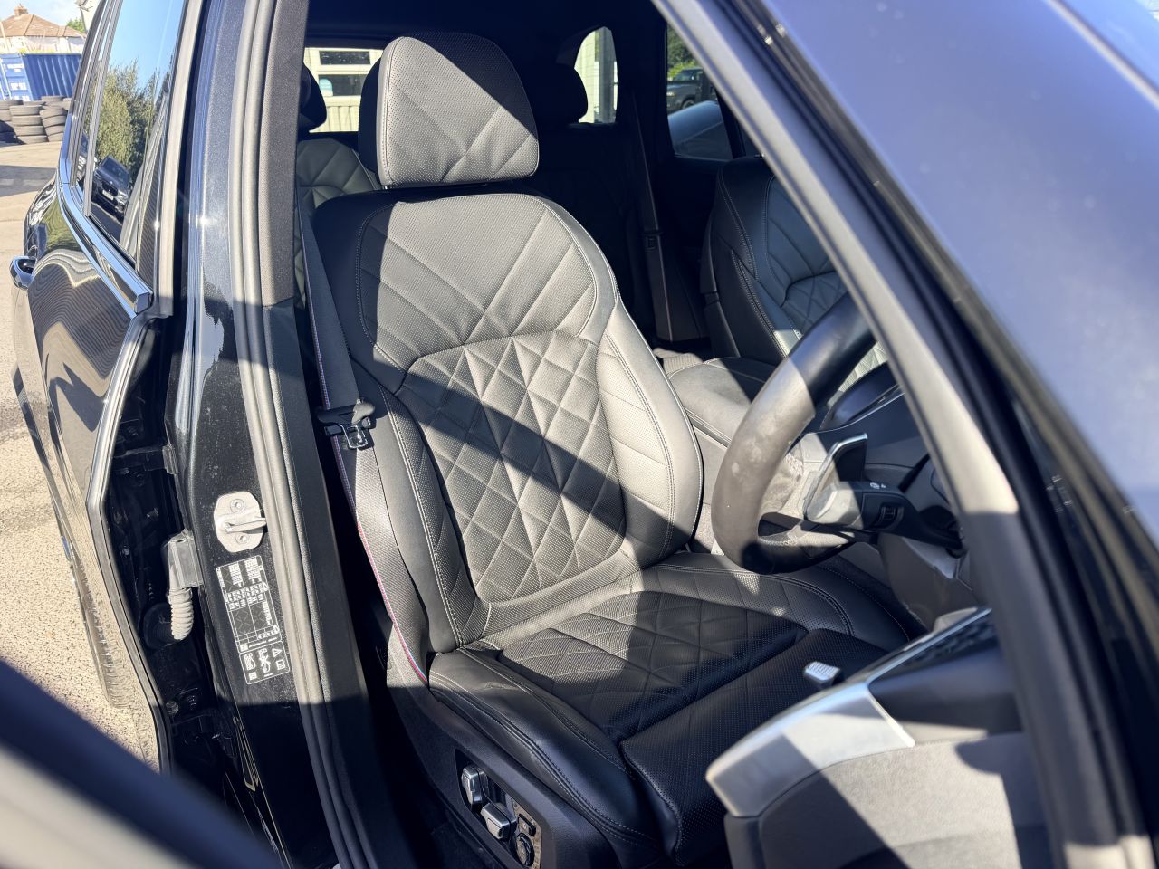 2023 BMW X5 M Sport - vehicle photo 10 for sale on PureCar