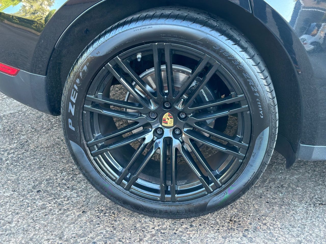 2019 PORSCHE MACAN 2.0T SUV 5dr Petrol PDK 4WD Euro 6 (s/s) (245 ps) - vehicle photo 3 for sale on PureCar