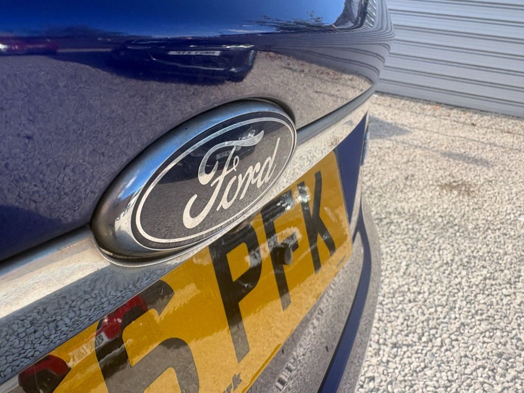 2016 Ford Fiesta — image 7