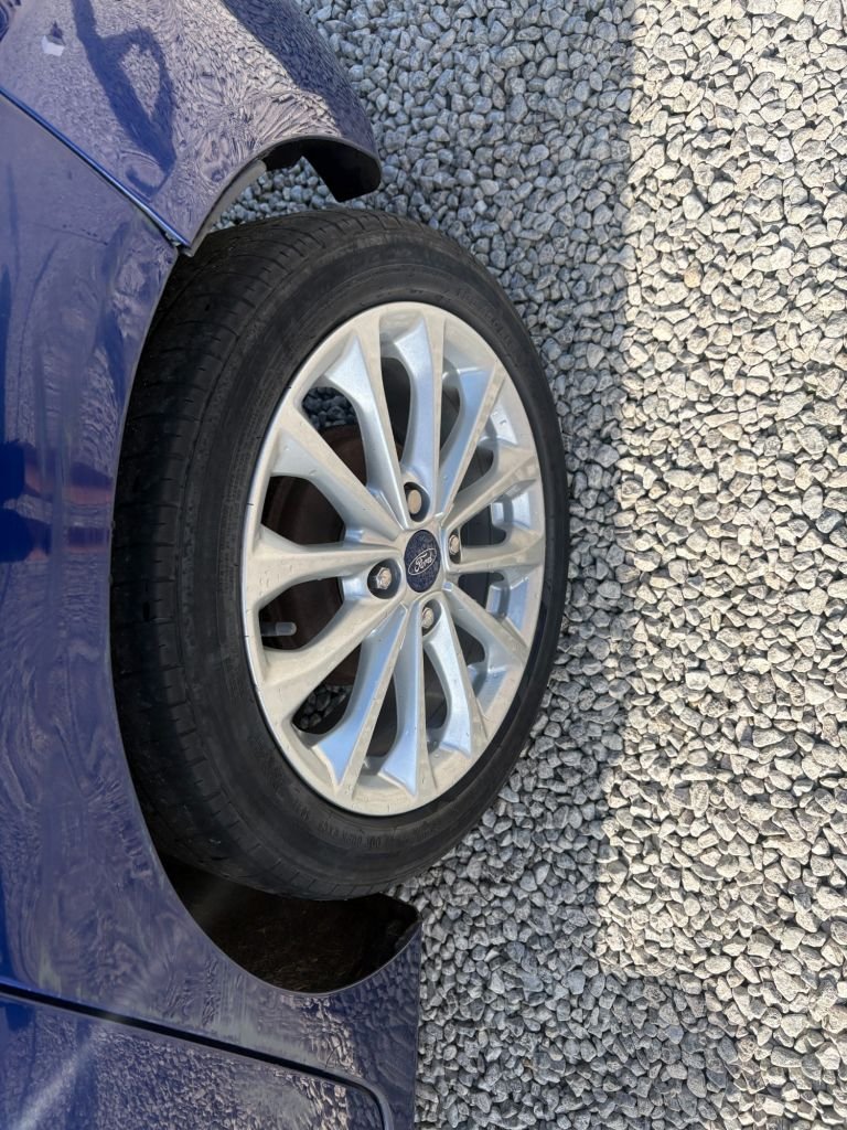 2016 Ford Fiesta — image 20