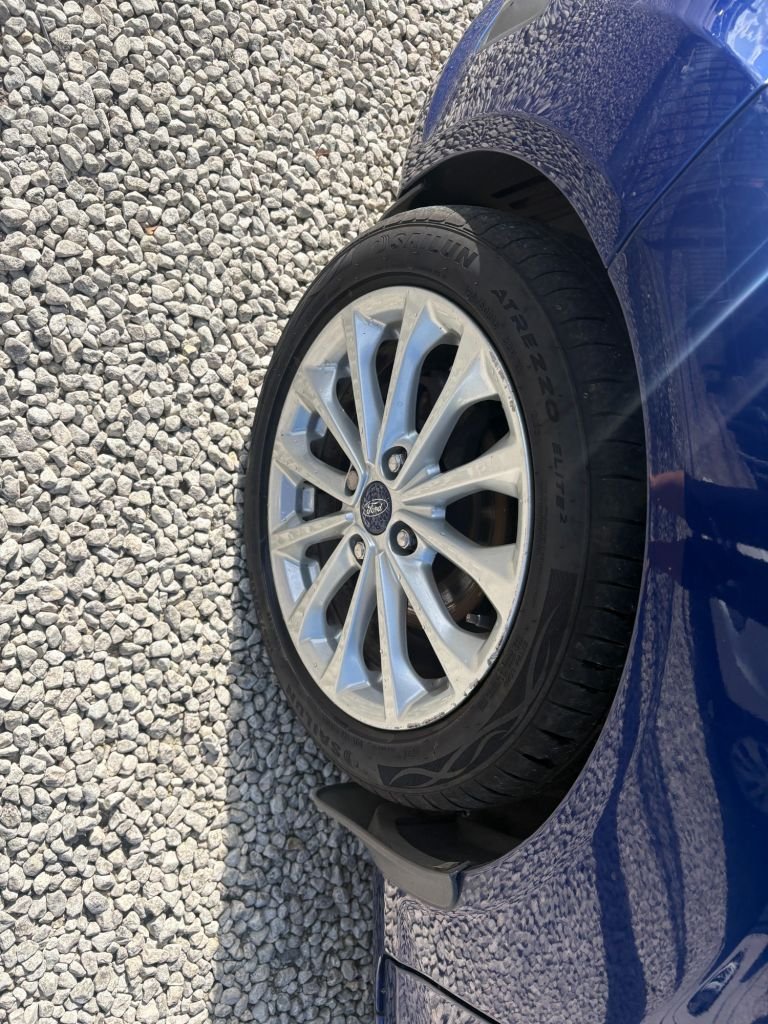 2016 Ford Fiesta — image 21