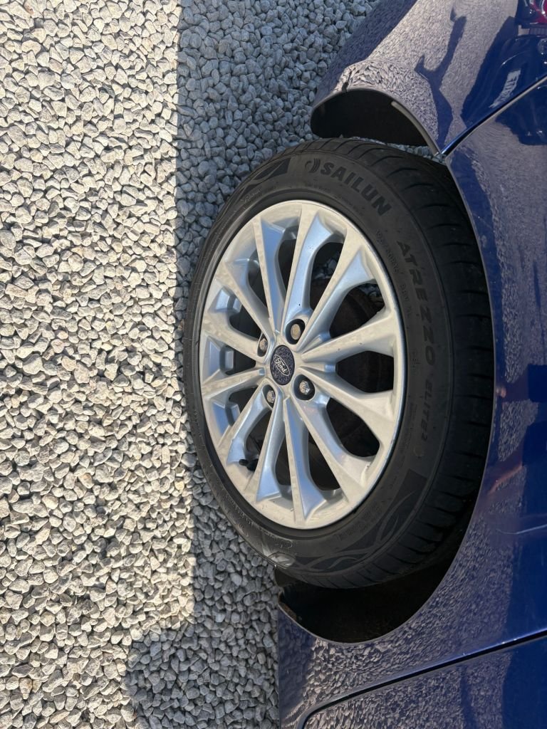 2016 Ford Fiesta — image 22