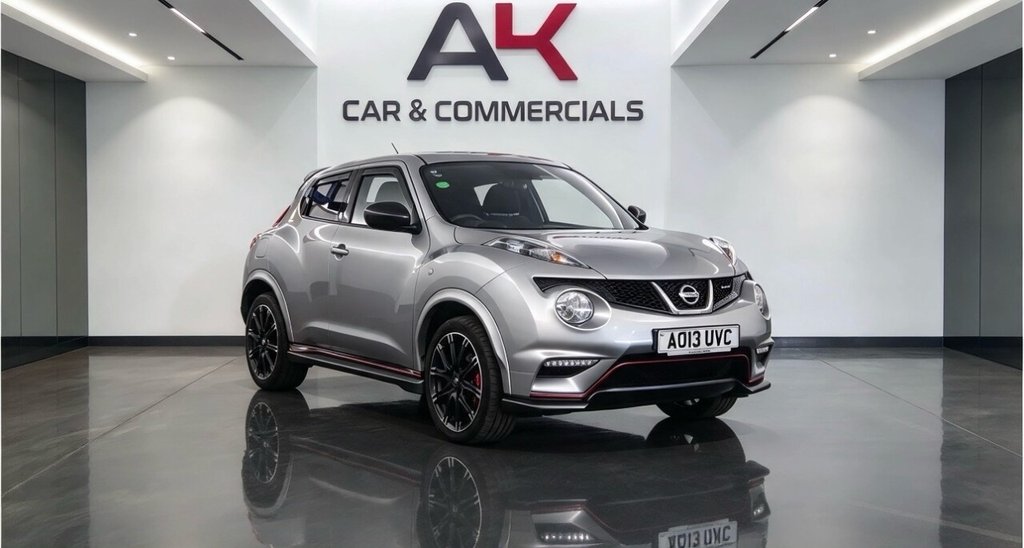2013 Nissan Juke