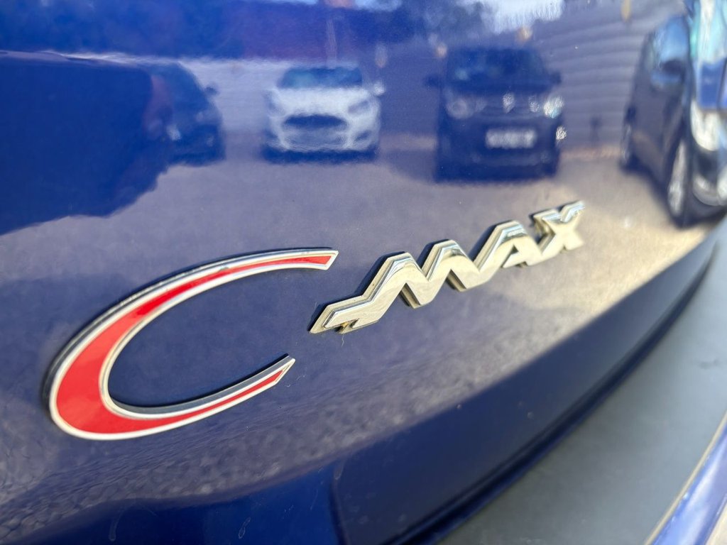 2016 Ford Grand C-MAX — image 7