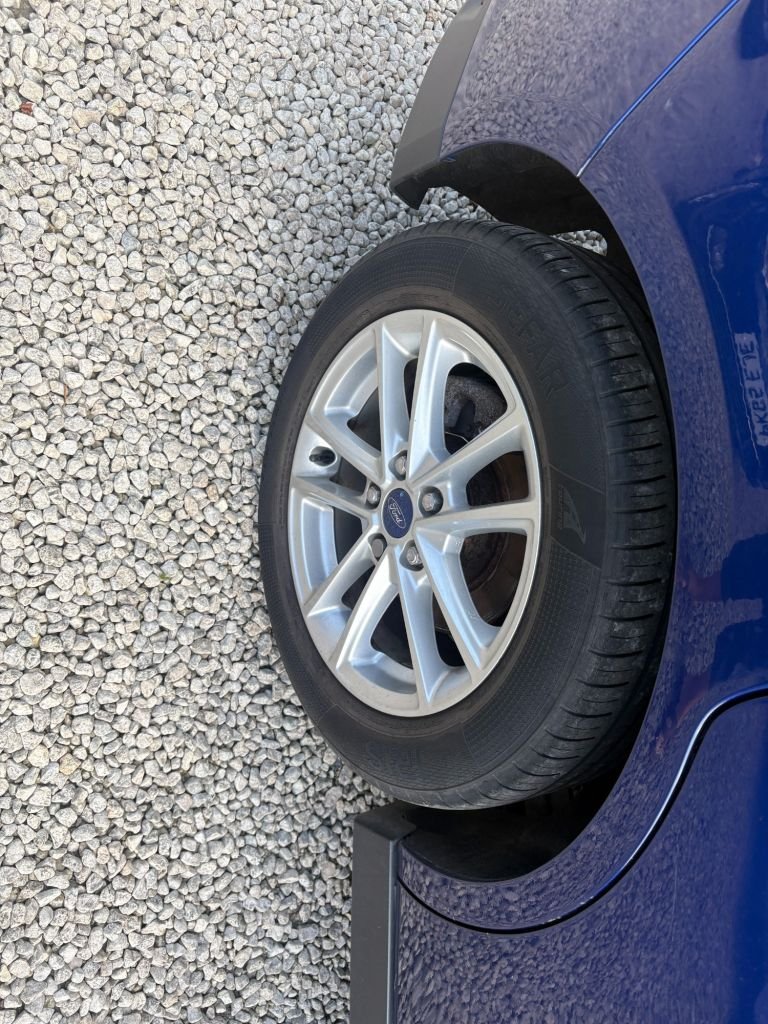 2016 Ford Grand C-MAX — image 21