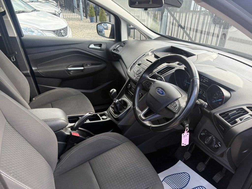 2016 Ford Grand C-MAX — image 10
