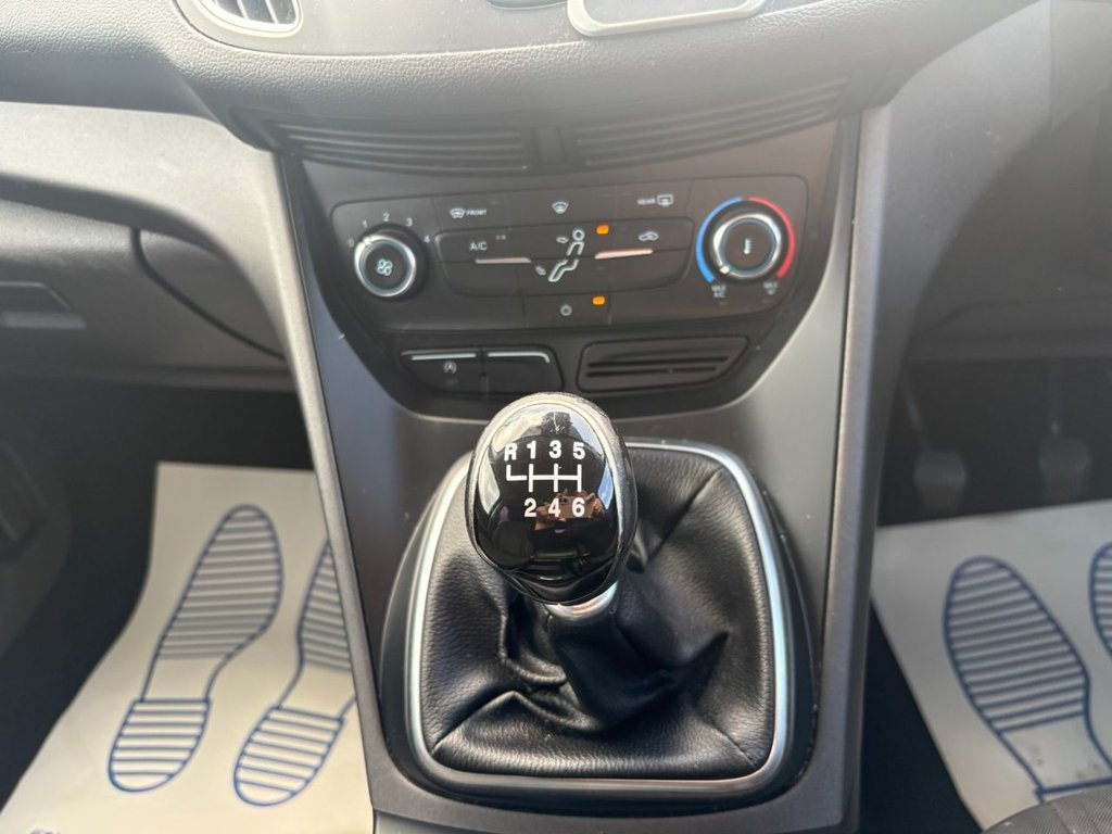 2016 Ford Grand C-MAX — image 14