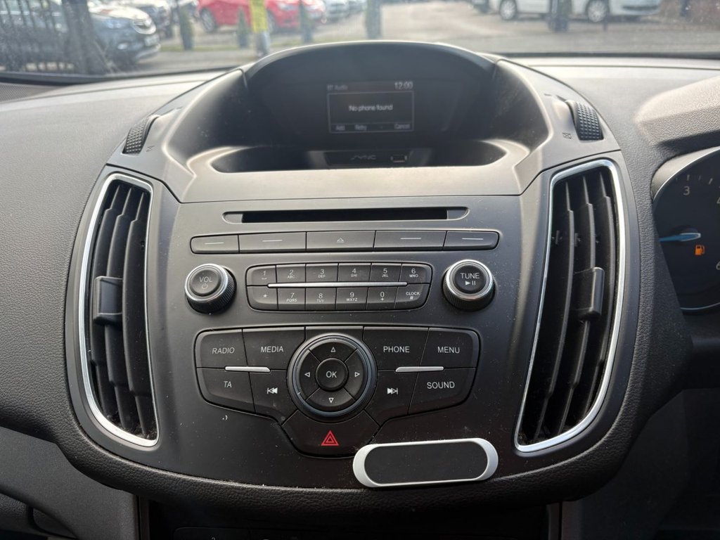 2016 Ford Grand C-MAX — image 15
