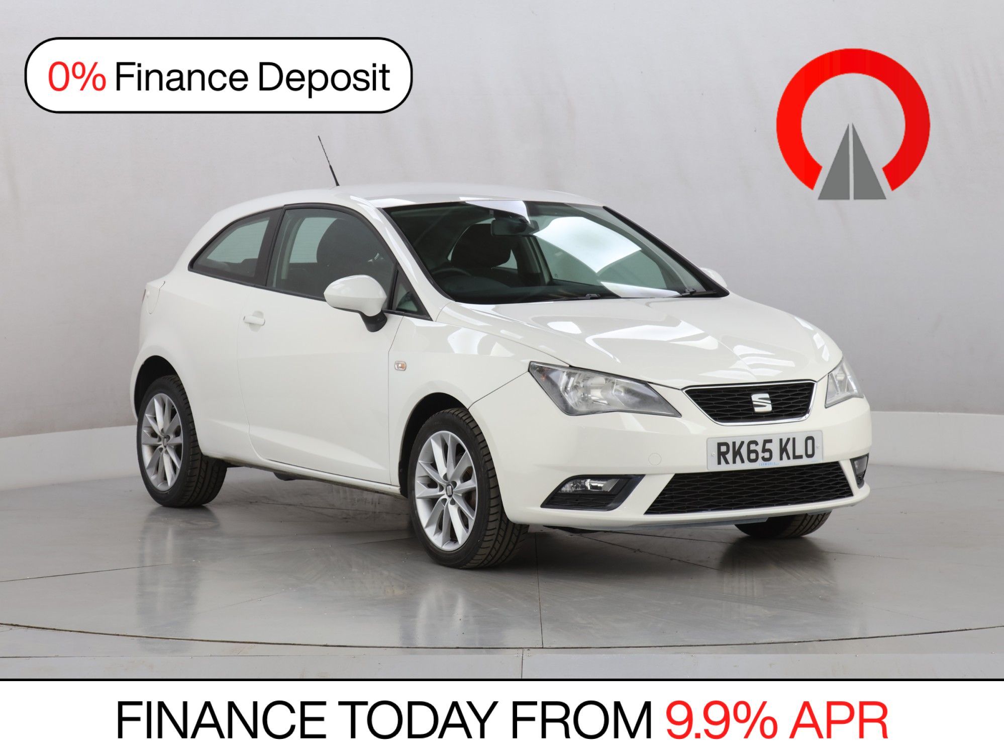 2015 SEAT Ibiza