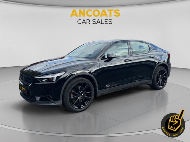 2022 Polestar Polestar 2