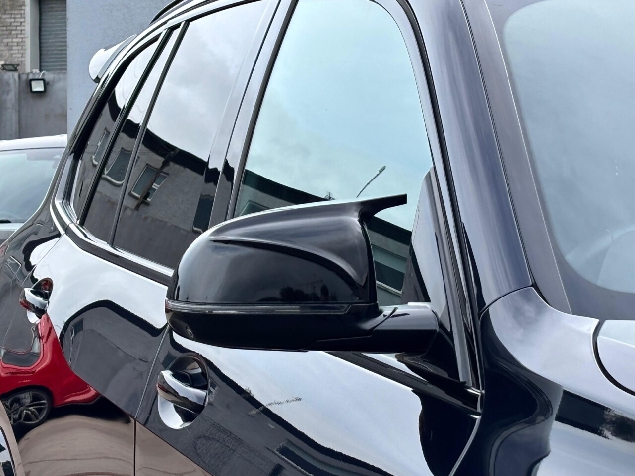2019 BMW X5 3.0 30d M Sport SUV 5dr Diesel Auto xDrive Euro 6 (s/s) (265 ps) - vehicle photo 15 for sale on PureCar