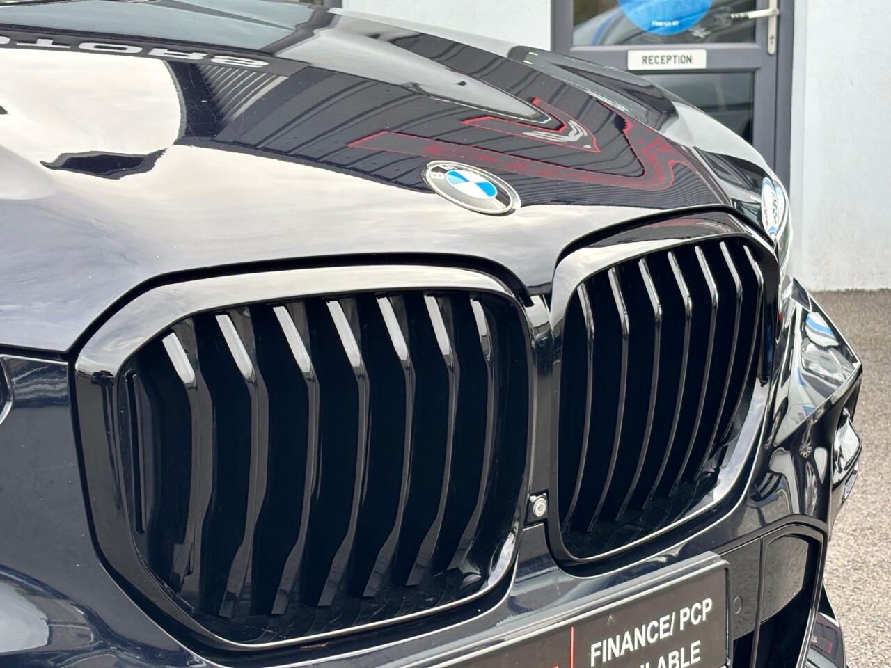 2019 BMW X5 3.0 30d M Sport SUV 5dr Diesel Auto xDrive Euro 6 (s/s) (265 ps) - vehicle photo 18 for sale on PureCar