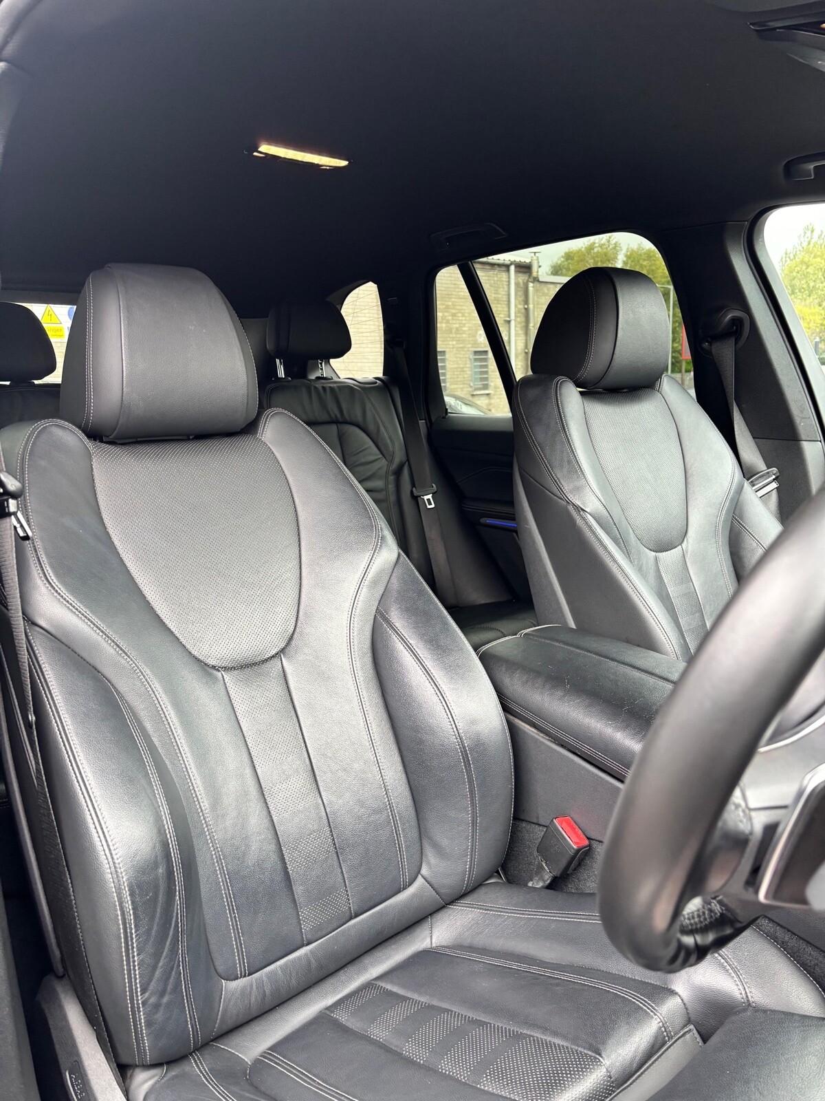 2019 BMW X5 3.0 30d M Sport SUV 5dr Diesel Auto xDrive Euro 6 (s/s) (265 ps) - vehicle photo 30 for sale on PureCar